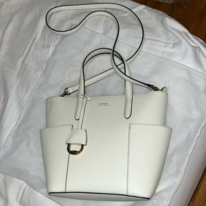 Ralph Lauren Tote